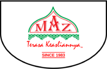 Perusahaan Maz Sdn. Bhd. 199201005516